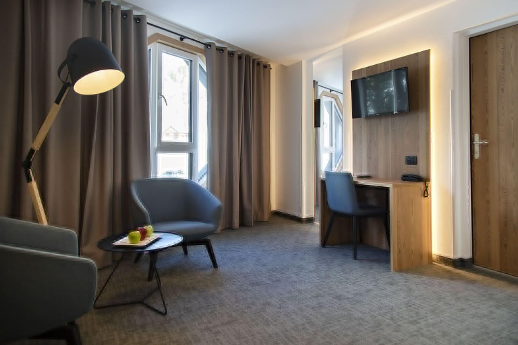 Blu Hotel Senales Zirm-Cristal Maso Corto Exterior photo